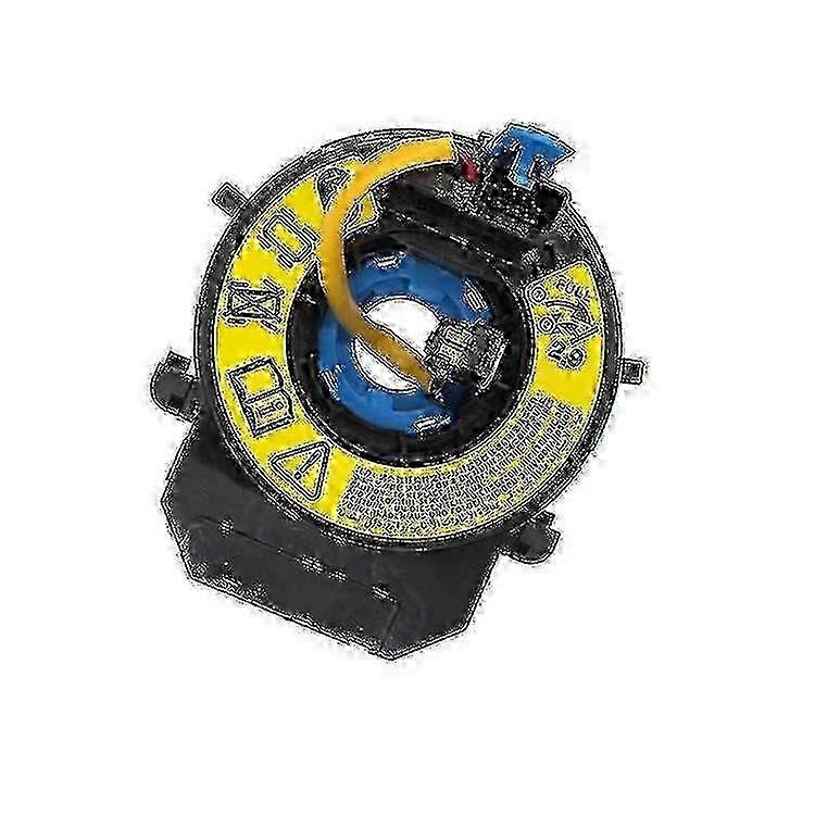 Hyundai I10 I20 Clock Spring 93490-1J100 – Compatible with Cruise Control & Radio