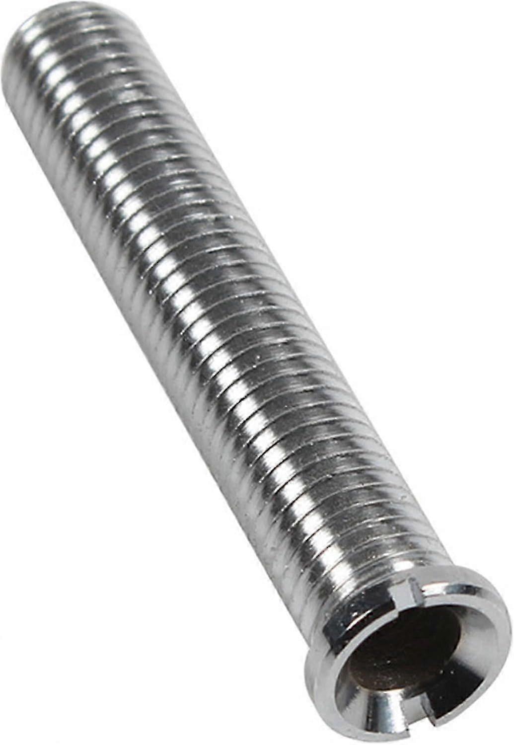 Brass Sink Basket Screw M12 x 70mm Thread for Kitchen