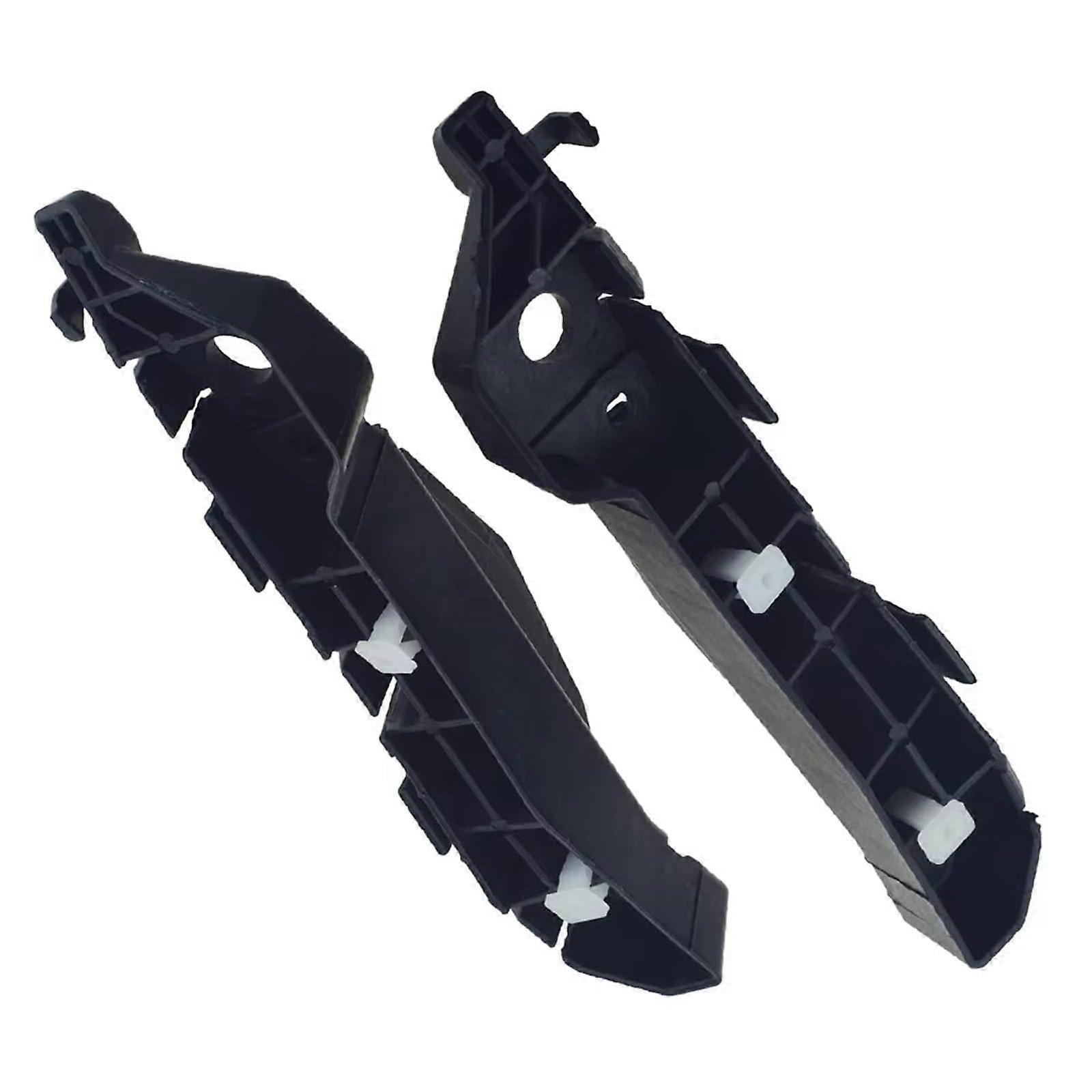 Front Bumper Support Bracket Set for 20072009 Left & Right OEM 865152B000