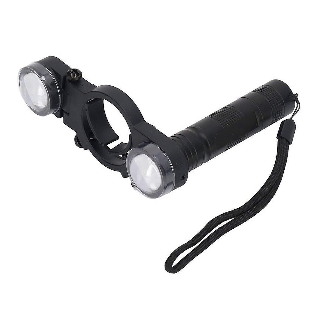  Fill Light Adjustable Brightness Easy to Use Compact Memory Function Light for Home