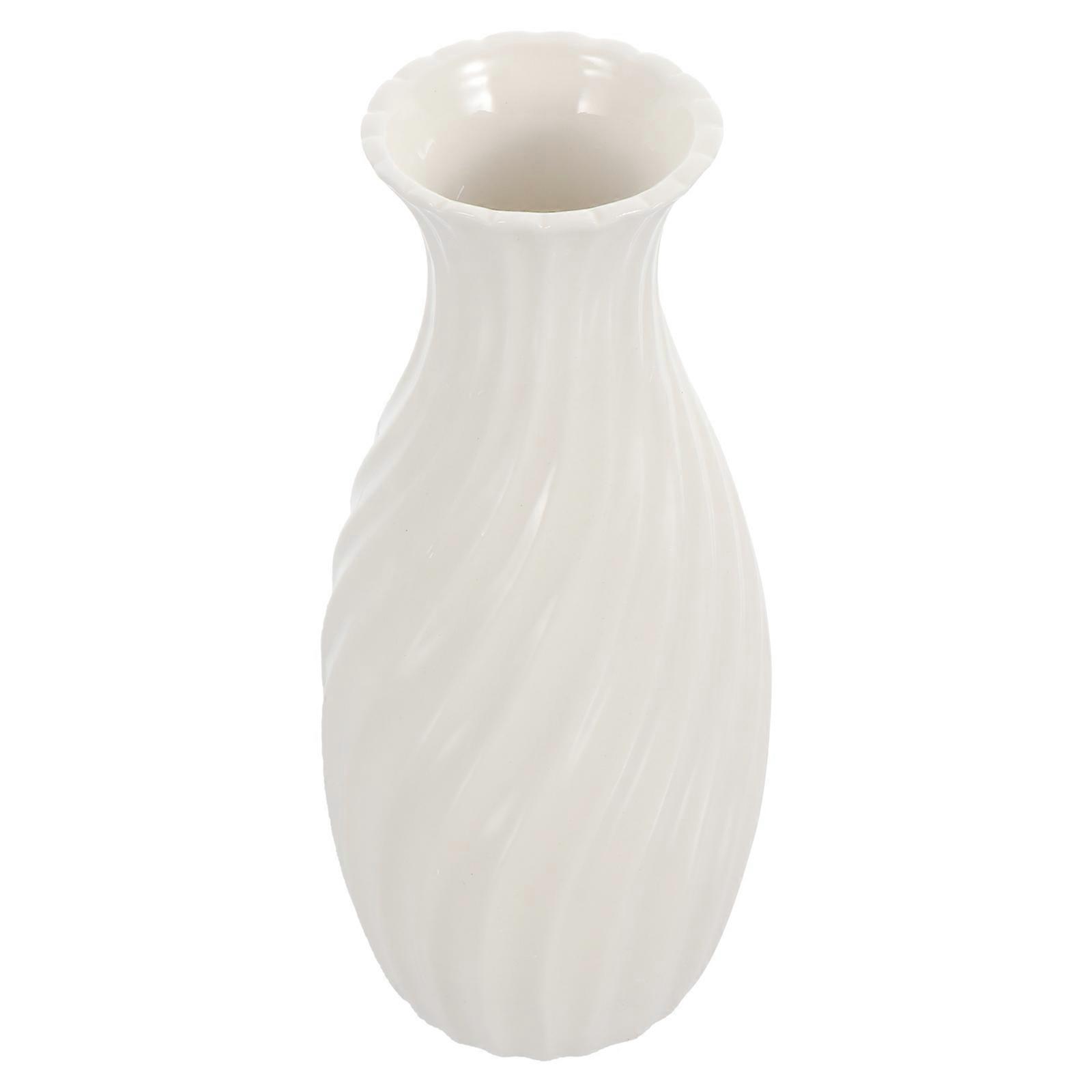 Practical Flower Arranging Vase Creative Flower Vase Ceramic Flower Holder