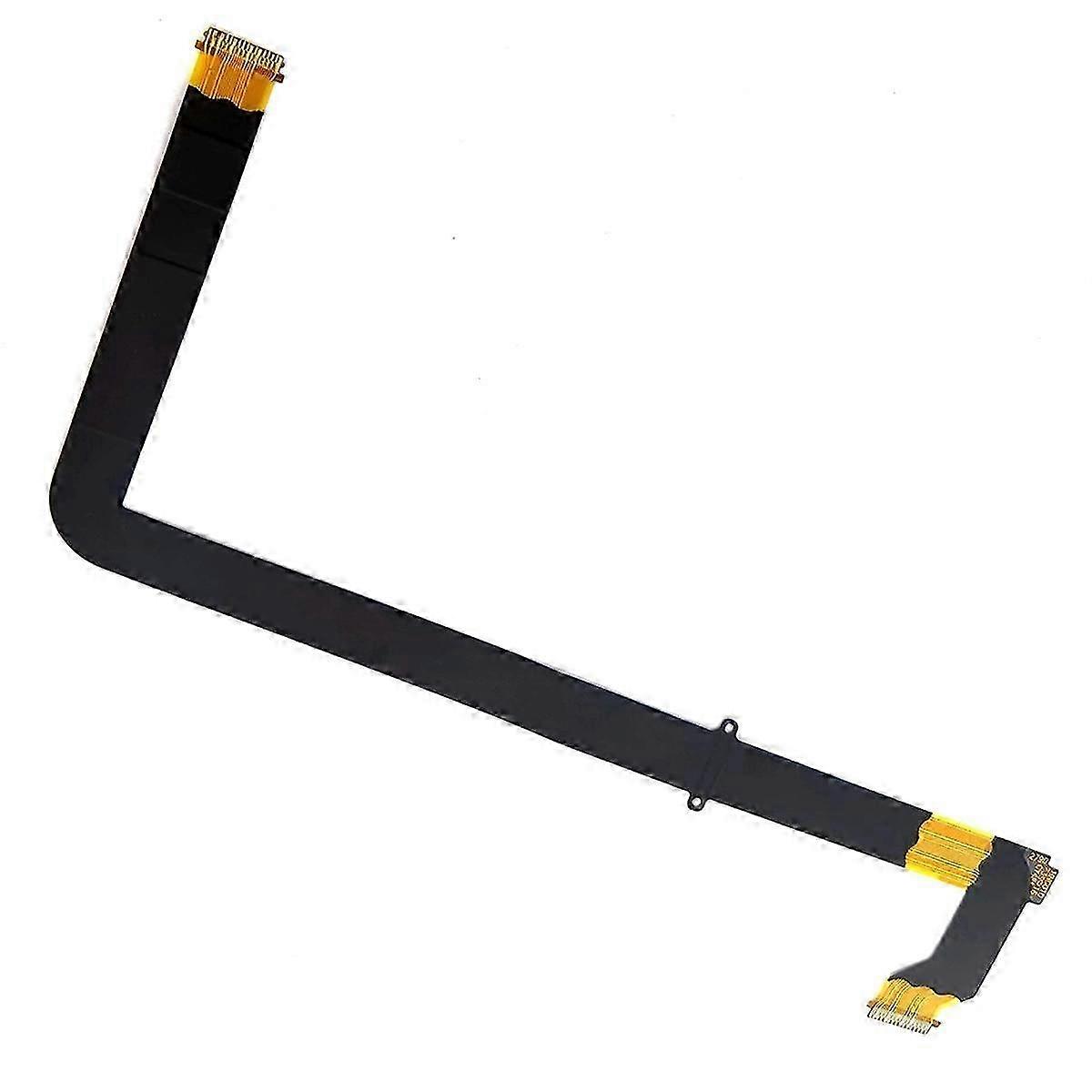 Shaft Rotating LCD Flex Cable for G3X Digital Camera Part