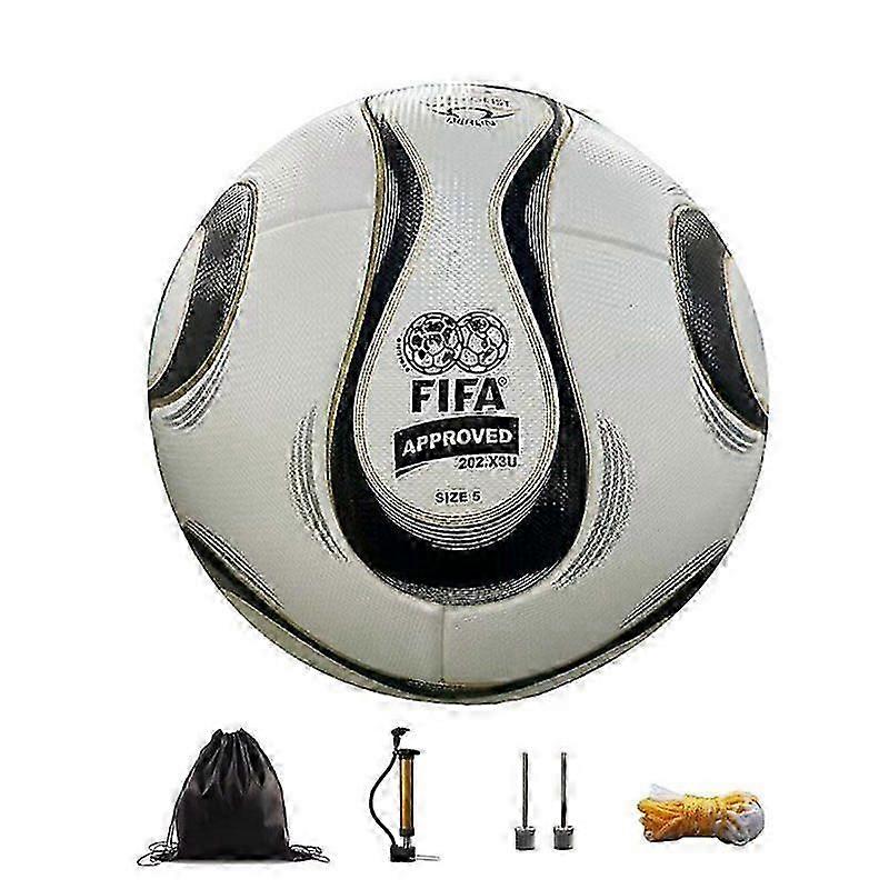 World Cup 06 Soccer Ball Match Training Set