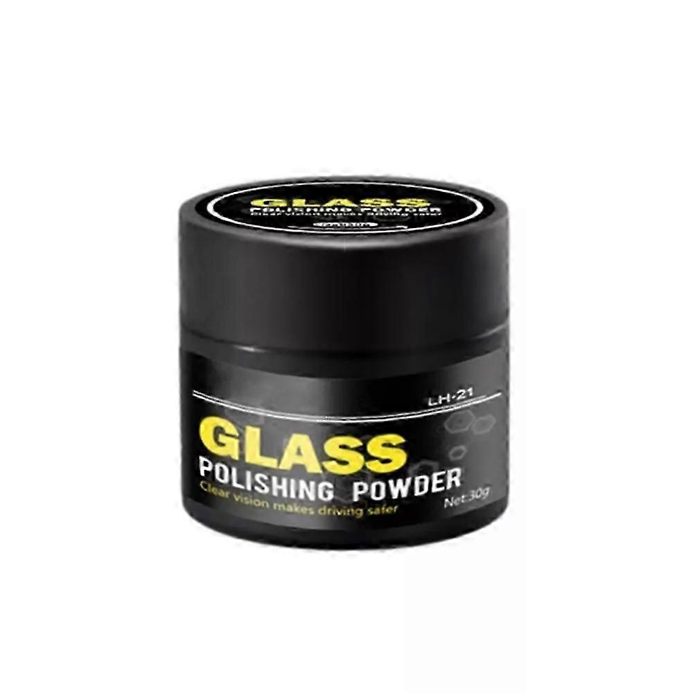 Glass Scratch Remover - Remove Scratches from Glass | Powder Detergent