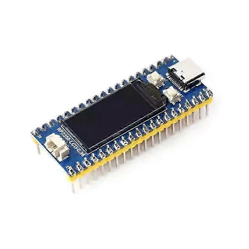 For 2 RP2350 Development Board,A