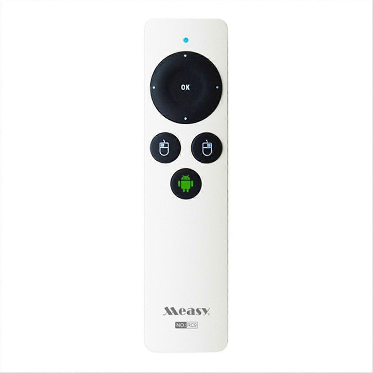  2.4G Wireless Air Mouse Remote Control Presentation Clicker