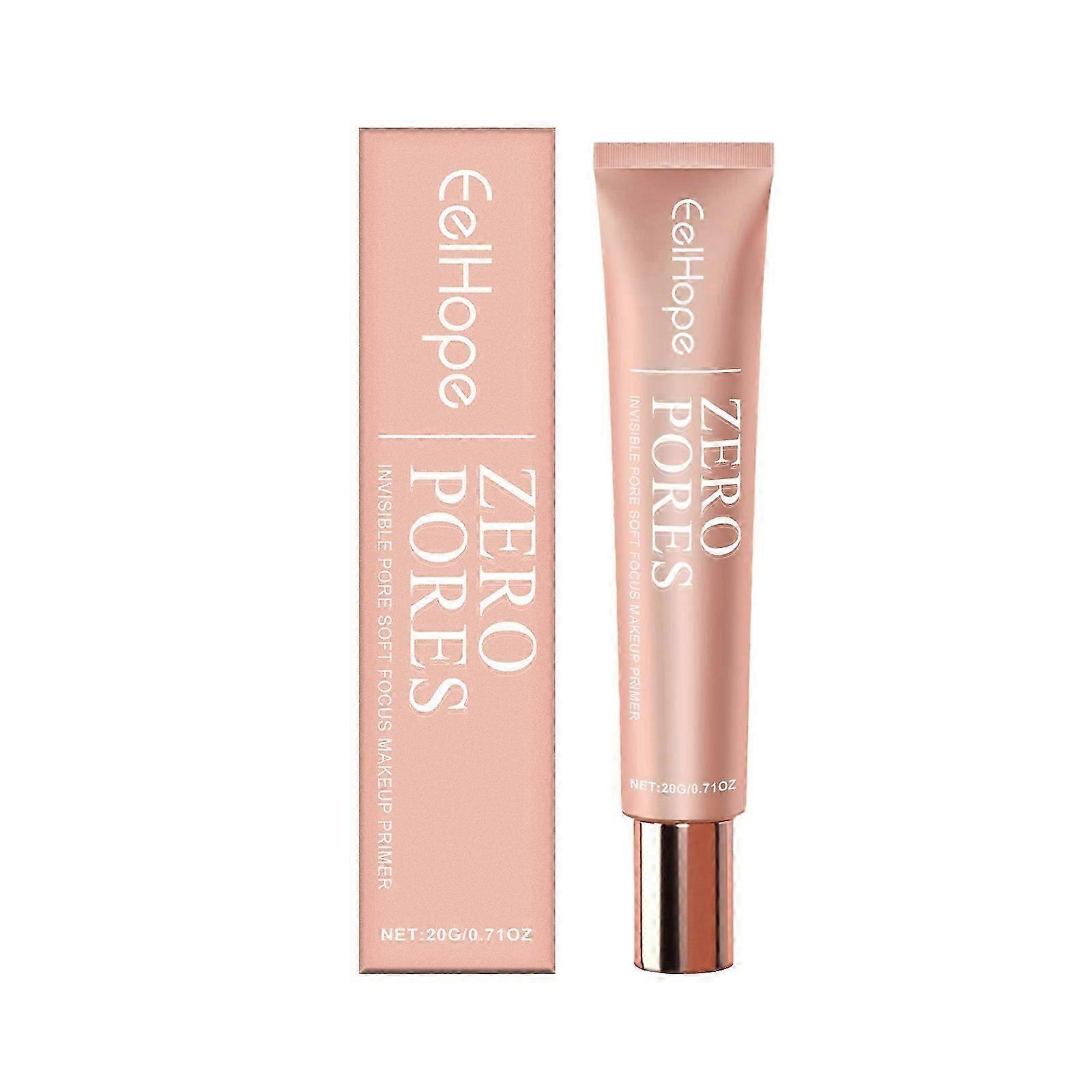 Primer, Primer Primer, Brightening Skin, Natural Radiance, Gentle, NonGreasy Base