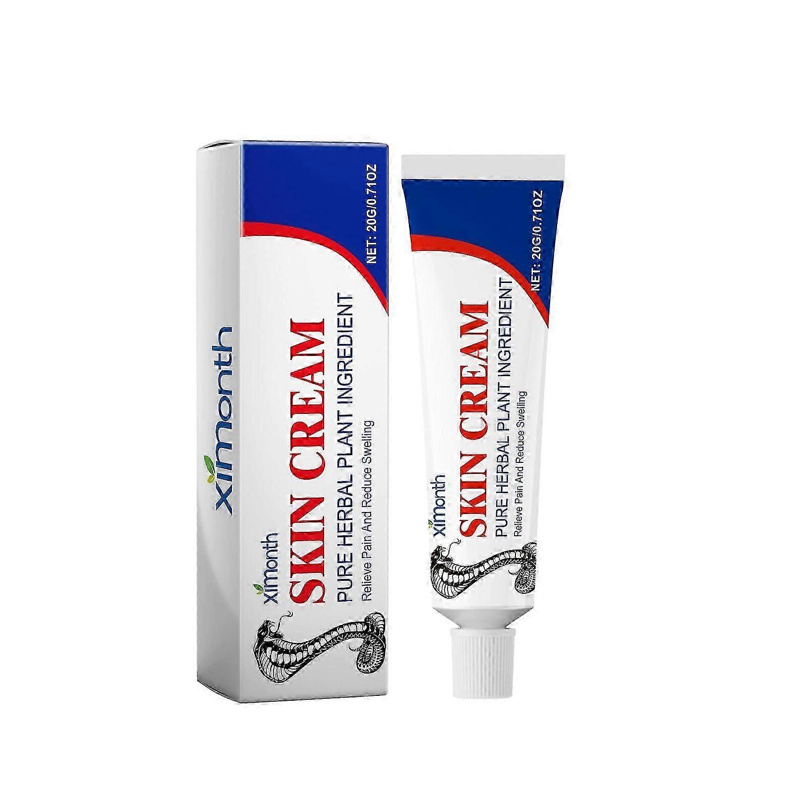 Joint Care Ointment for Lumbar