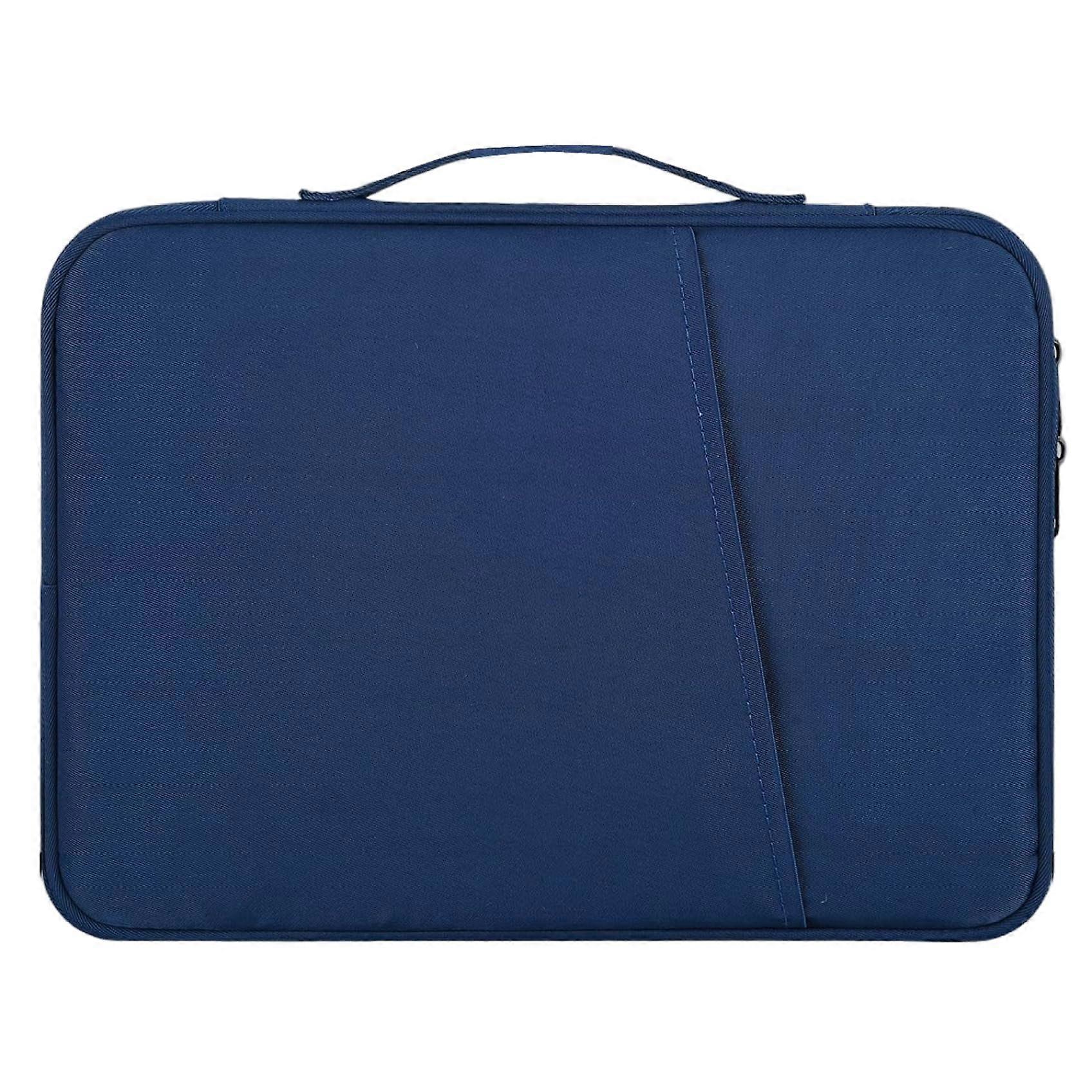 11 Inch WaterResistant Tablet Sleeve with Handle and Front Pocket for Men and Women