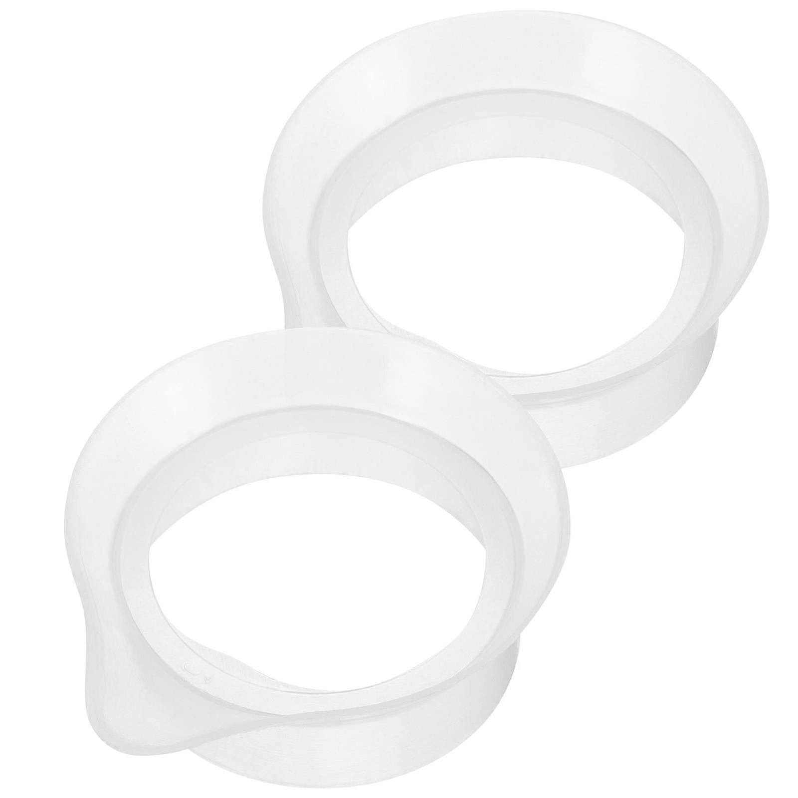 4pcs leakproof plastic spout for thermal jug