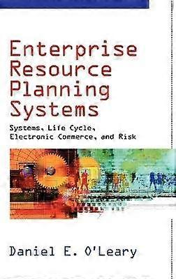 Enterprise Resource Planning Systems