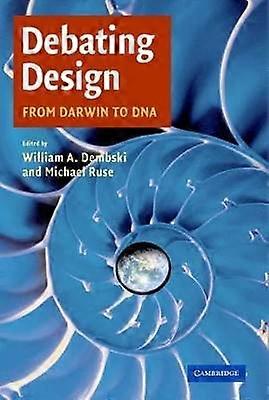 Debating Design