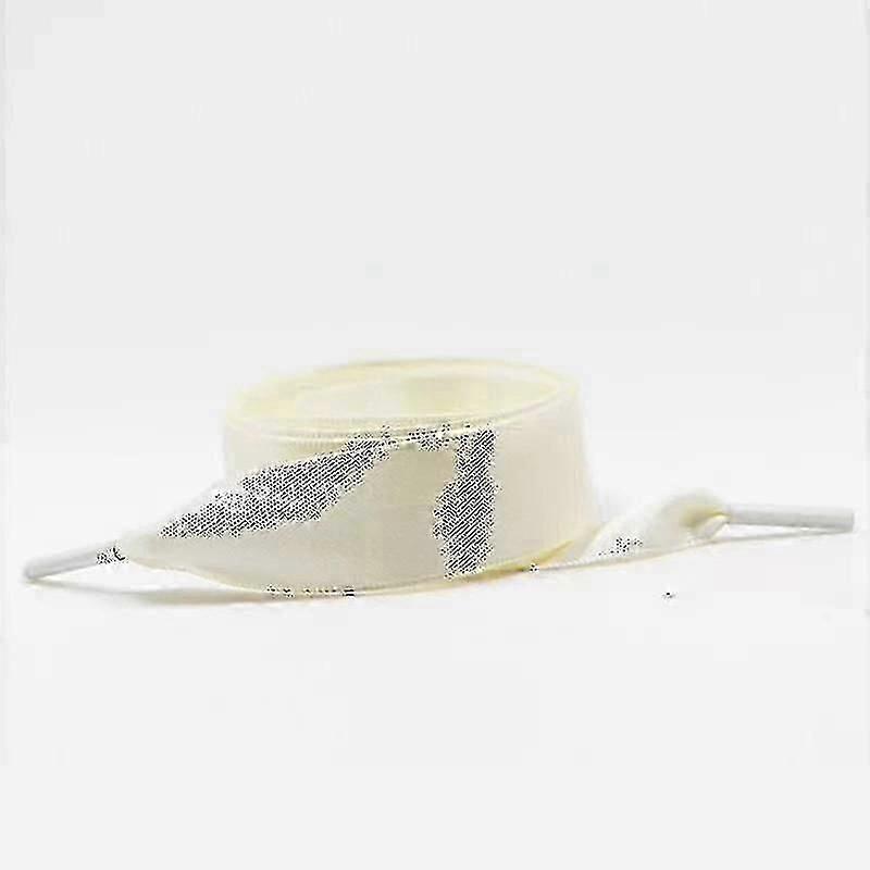 İpek Saten Ayakkabı Bağcığı, Düz Kurdele Ayakkabı Bağcıkları Bot p20241204.110