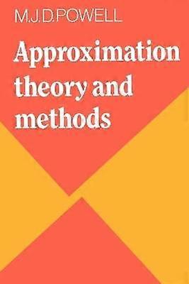 Approximation Theory and Methods