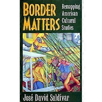 Border Matters