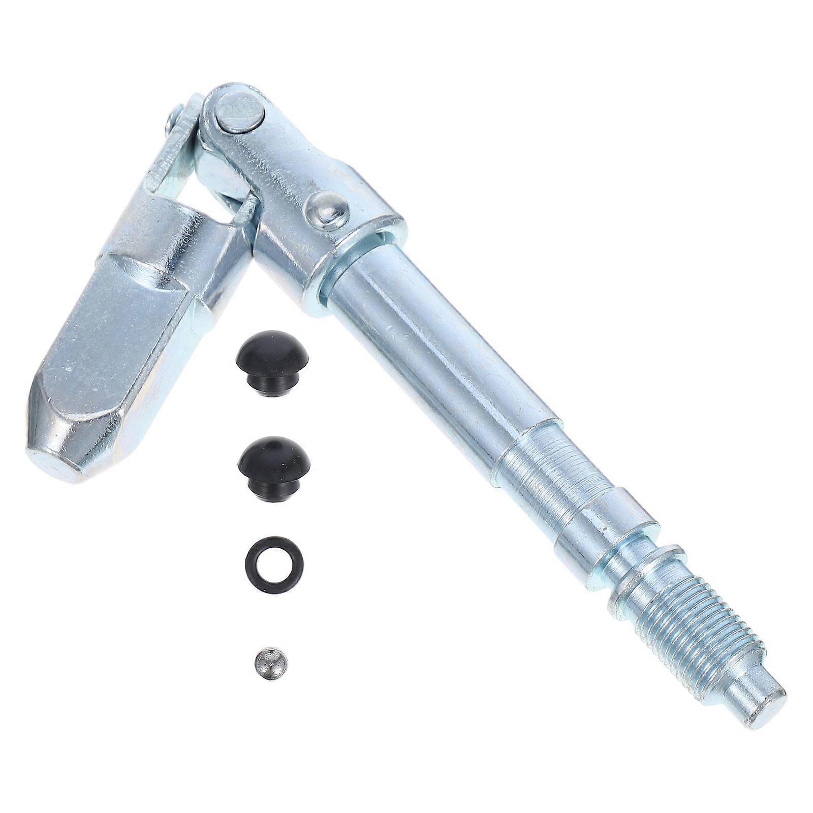 Metal Horizontal Jack Universal Joint Tool for Repairing 1Set Accessories