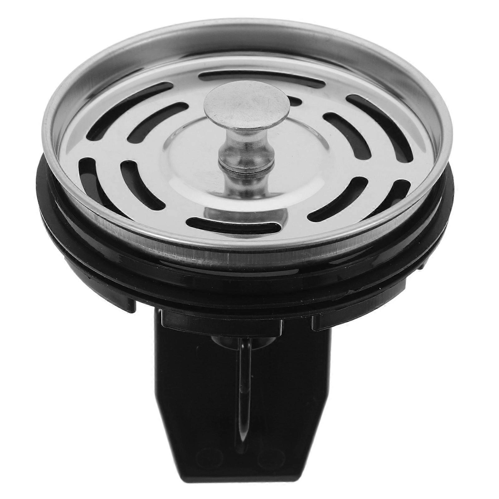 Garbage Disposal Plug Stopper Plastic for Home Kitchen Sink Use