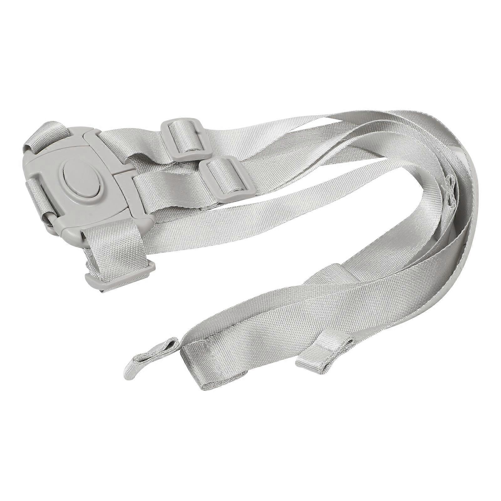 Five Point Safety Harness Baby Chair Straps for Stroller Use