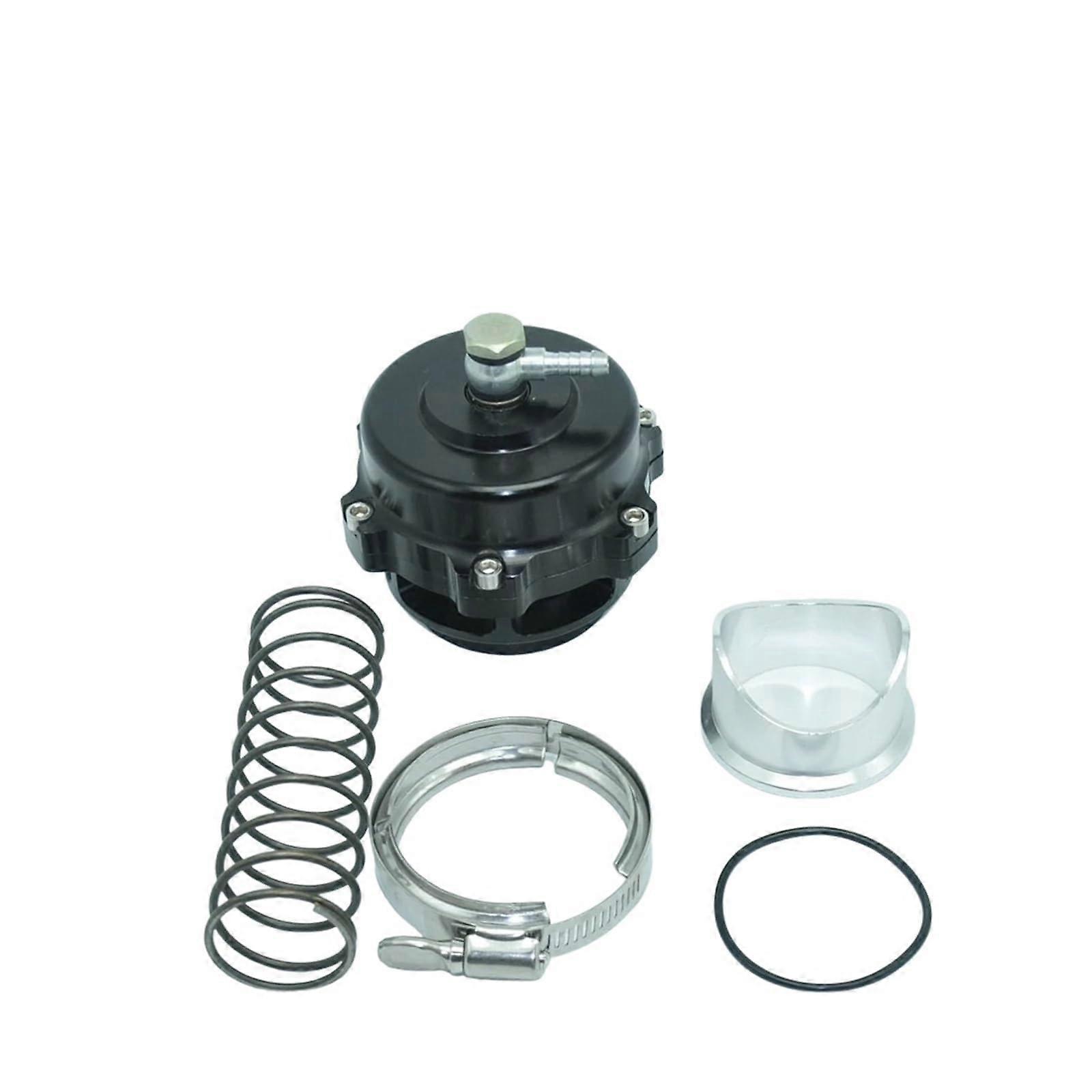 EGR Valve Replacement and 50mm CNC Blow Off Valve with VBand Flange, Extreme Heat Resistant