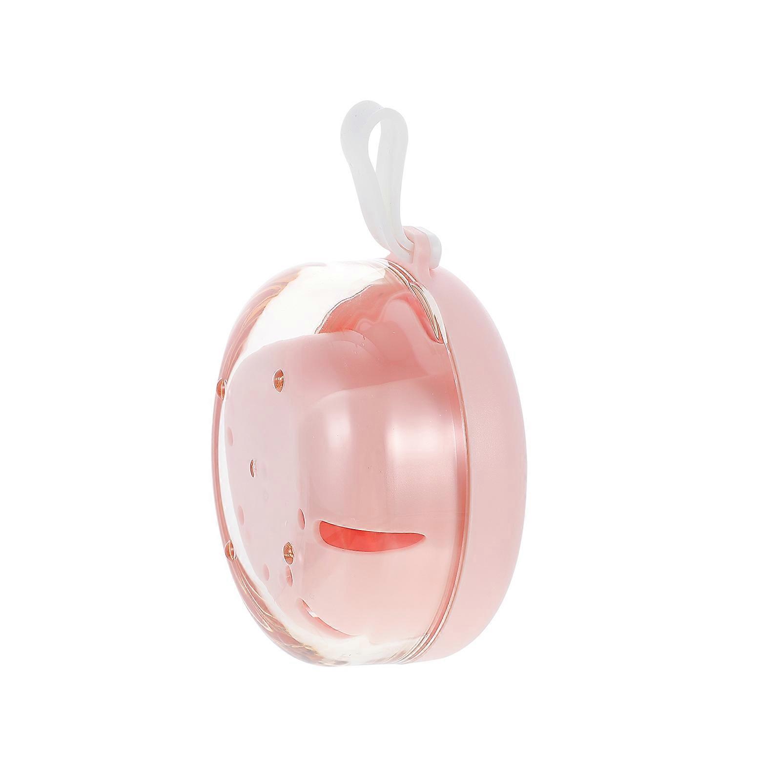 Portable Retainer Case Tooth Retainer Case for Storage Use Durable PP