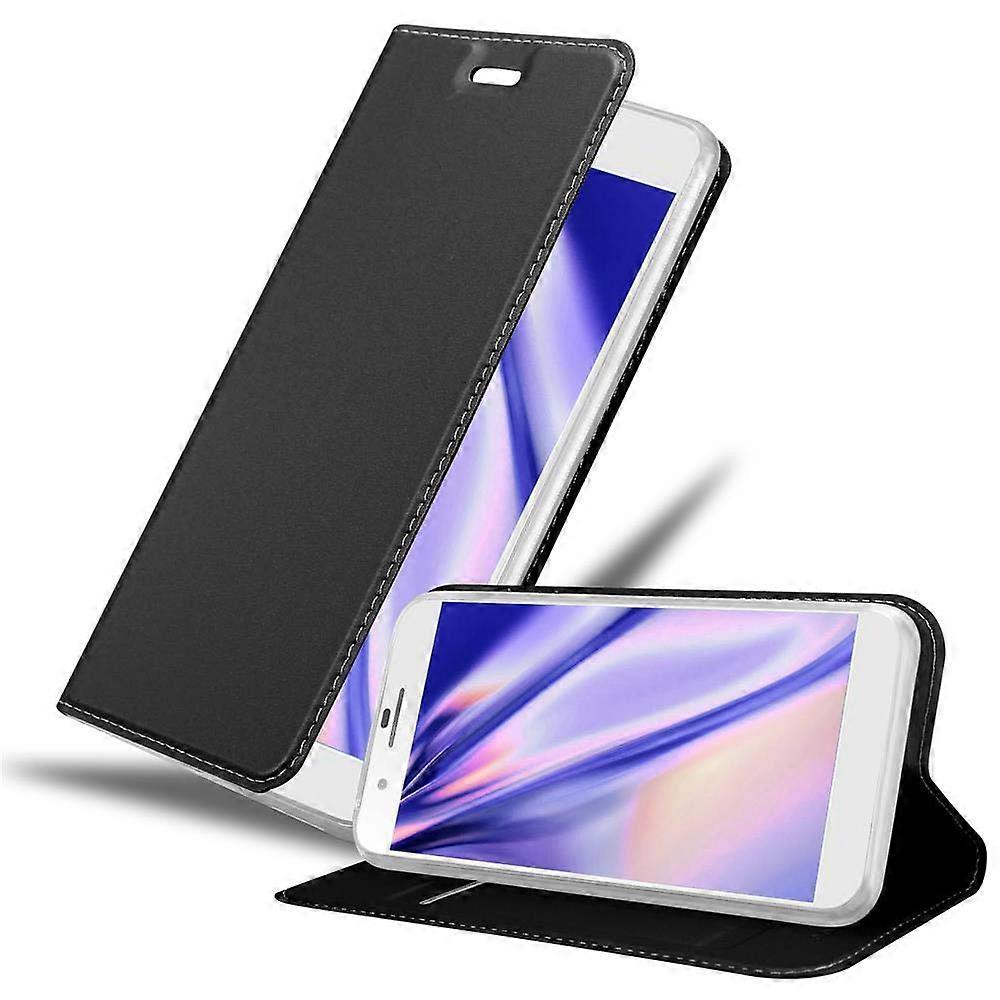 Honor 6 PLUS Protective Case - Matte Surface with Card Slot