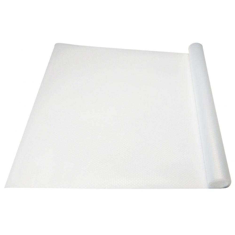 Kinghoff anti-slip mat 300x50cm transparent KH1664