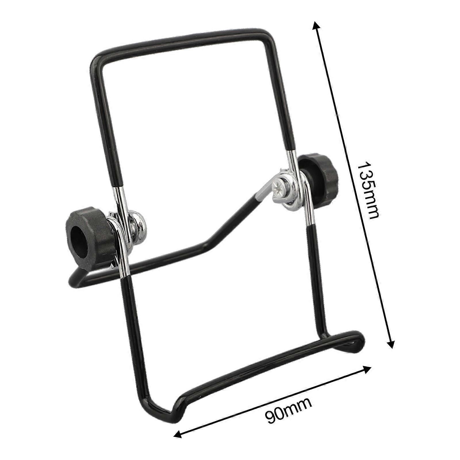 Adjustable Supporter Holder Foldable Mounting Bracket Foldable Mounting Bracket