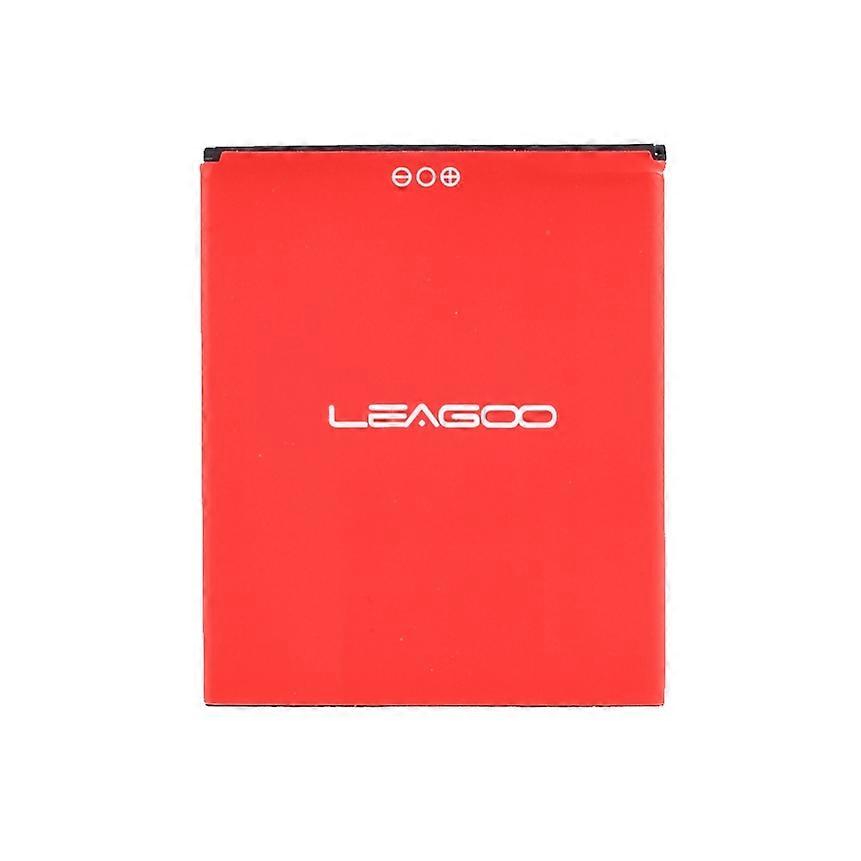 3.8V 2000mAh Battery Replacement (Encode: BT-5001) for Leagoo Z6