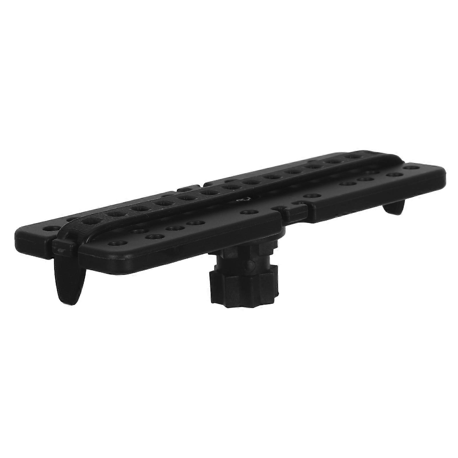 Fish Finder Mount for Kayak Stable Bracket for Yacht Use
