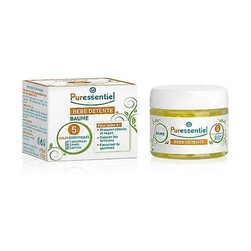 Relaxing Baby Balm 50 ml