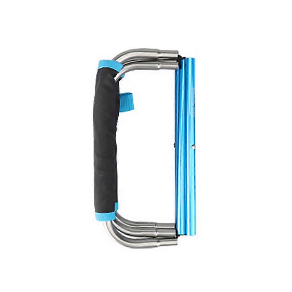 Camping Stool Folding Outdoor Multi-Function Stool Perfect for