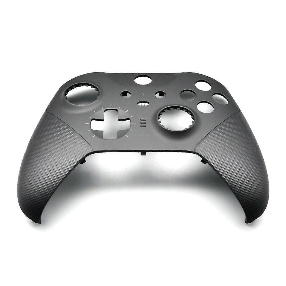 For Xbox Elite 2 Case Wireless Controller Replacement Housing Shell Faceplate Front Back Case Bottom Cover A