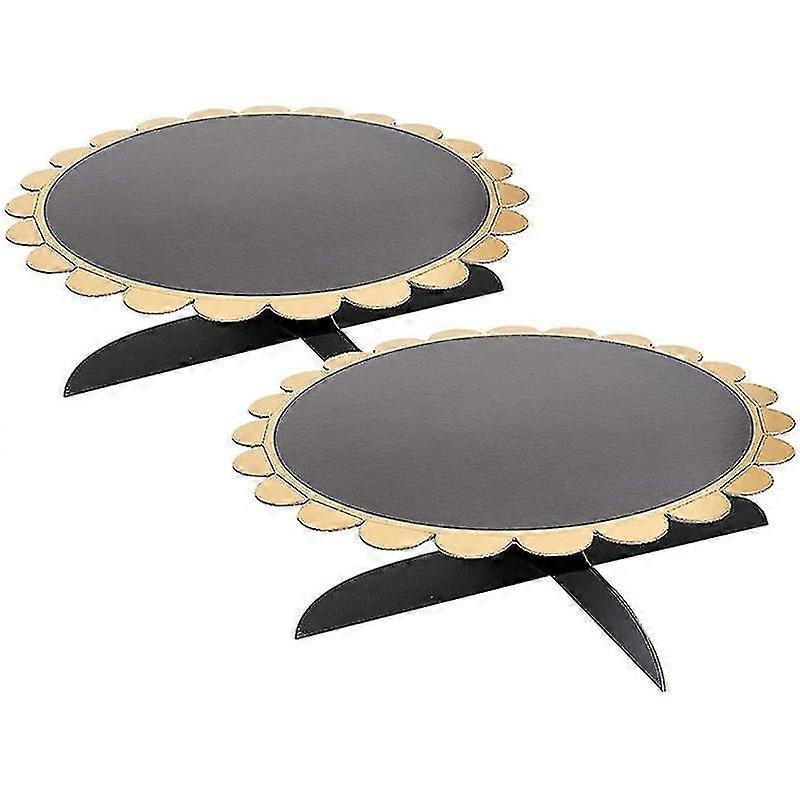 Board Cake D For Wedding Rat 2pcs 25-26