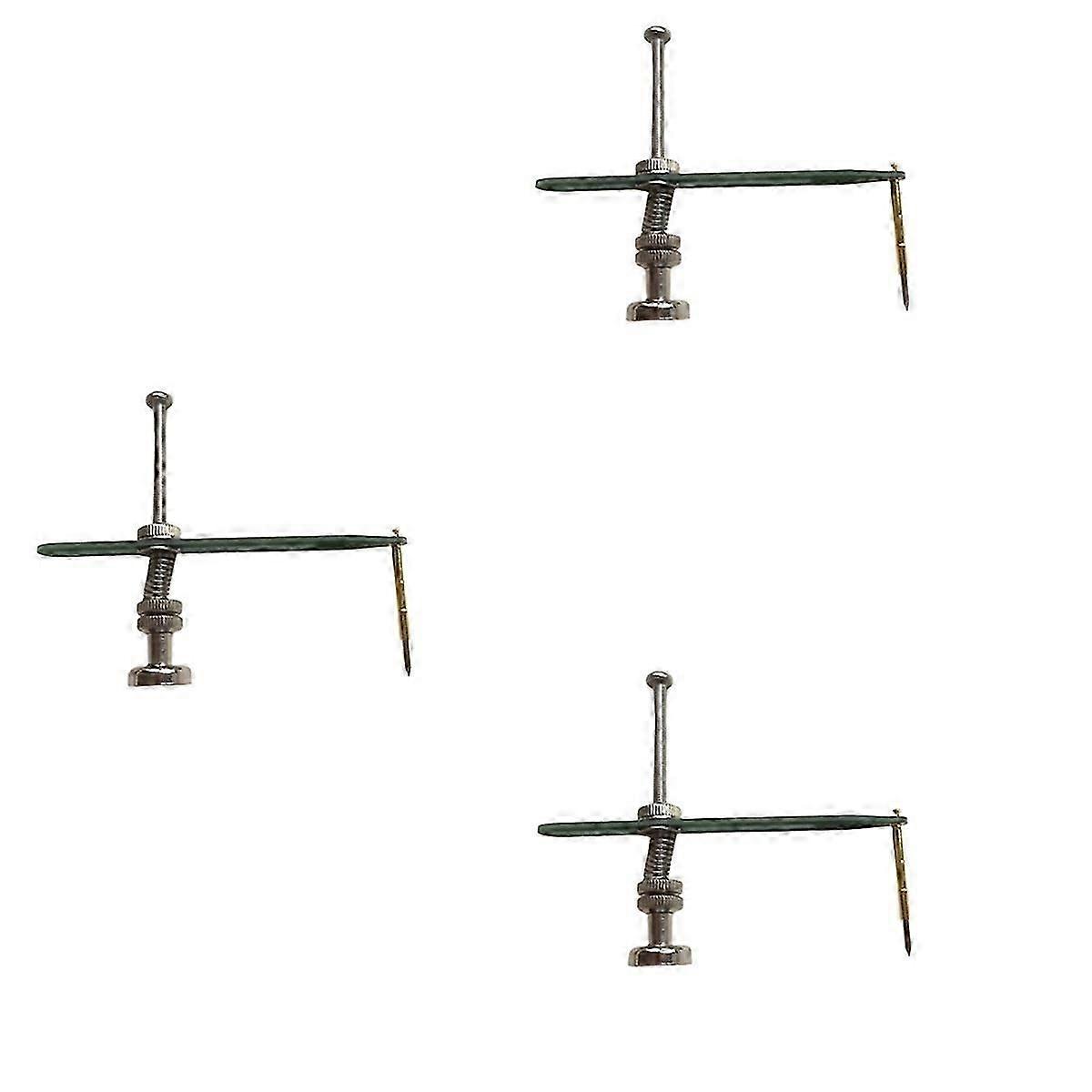 Components IC Chip Module Cpu Circuit Board PCB Electronic Production Welding Fixed Test Probe Press