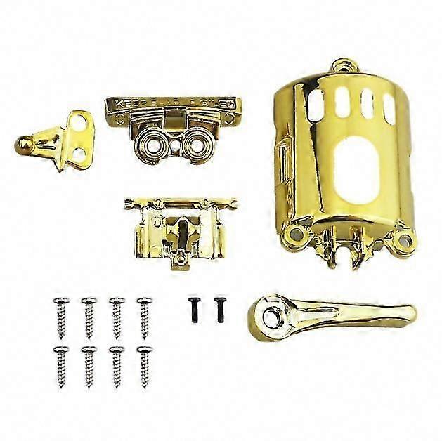 Wahl Replacement Clipper Shell Cover for 8148 8591 Models - Modified Housing Accessory Kit