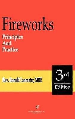 Fireworks Principles and Practice 3rd Edition