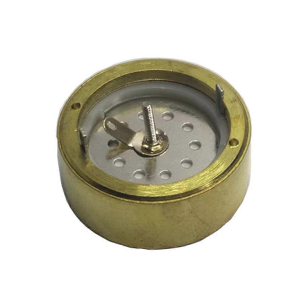 26Mm Copper Condenser Microphone Capsule Replacements