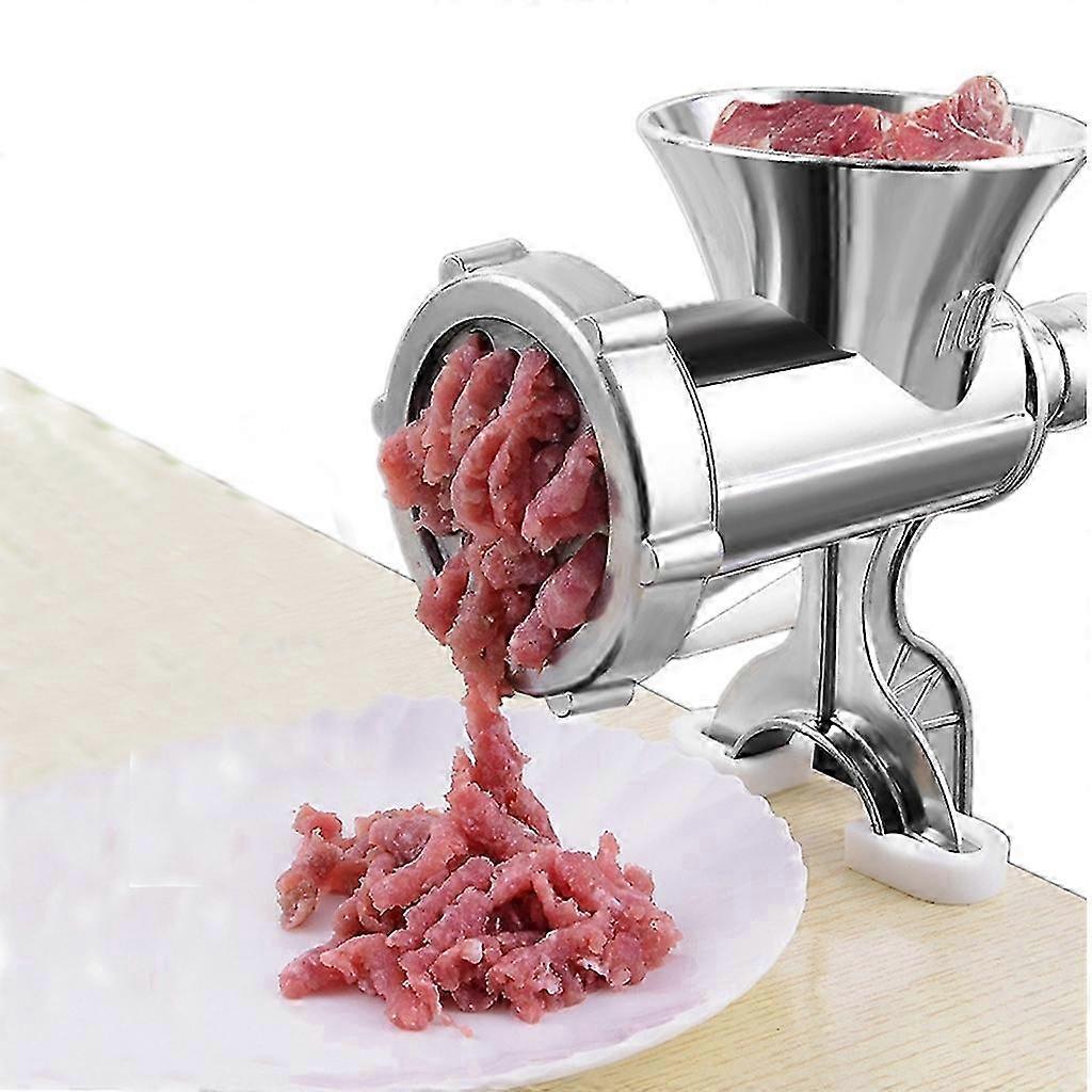 Manual Meat Grinder <;ub1m：