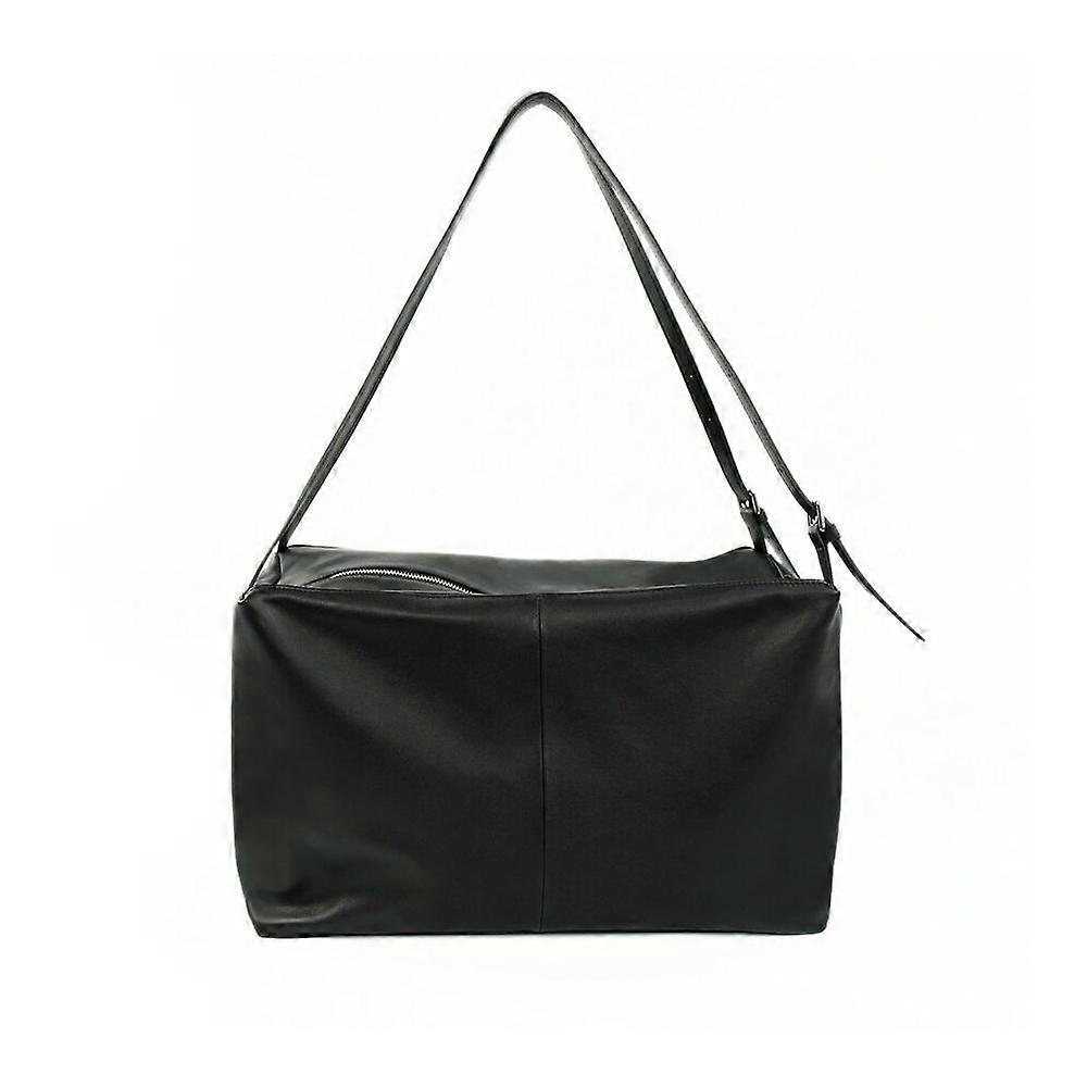 Handbags Solier TORBAFL36ORIANABLACK775278000