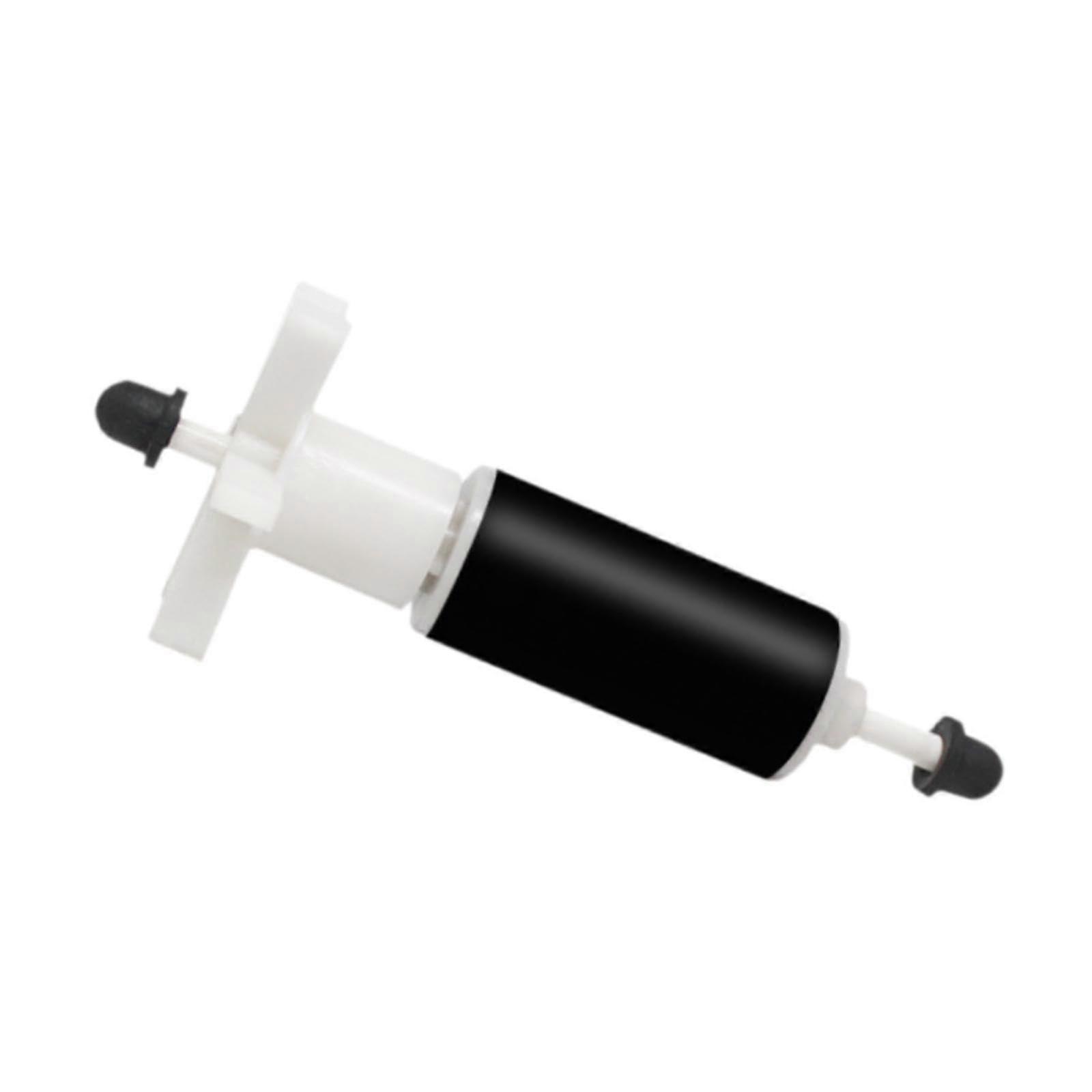 Aquarium Filter Impeller 9cm x 4.5cm Replacement for Fish Tank Pump Quiet Efficient Water Circulation