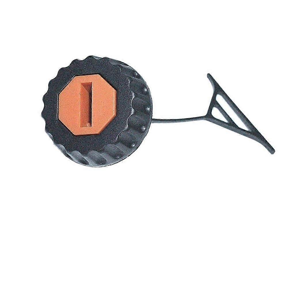Chainsaw Fuel Oil Cap Kit 3pcs for Stihl Models 020038  Compatibility Easy Installation