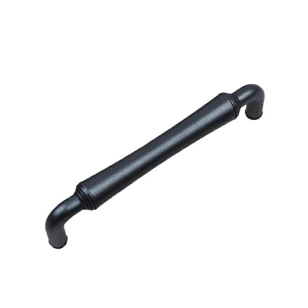 Clear Cabinet Handles and Drawer Pulls 96mm 128mm for Wardrobe Doors Durable Easy Install