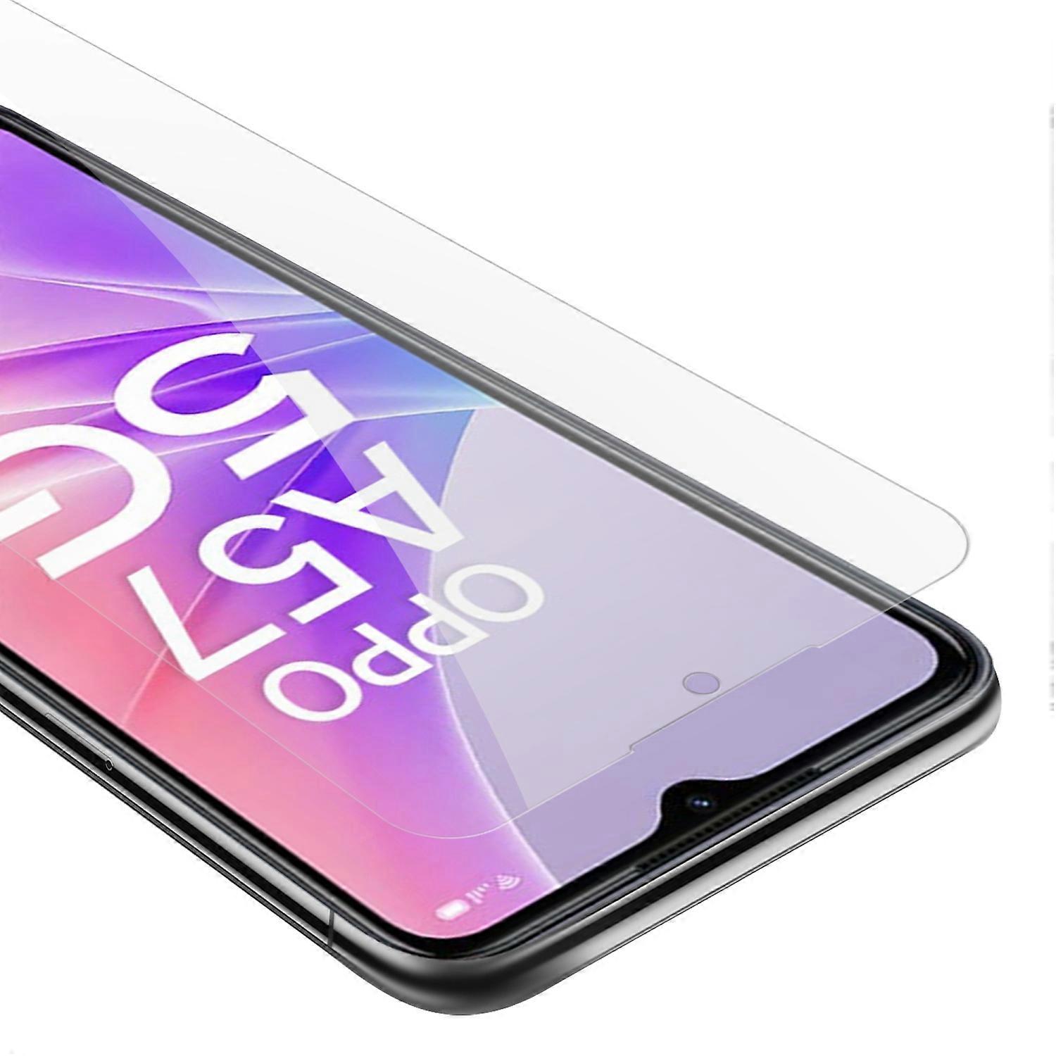 Protector de ecran Oppo A57 5G / Realme V23