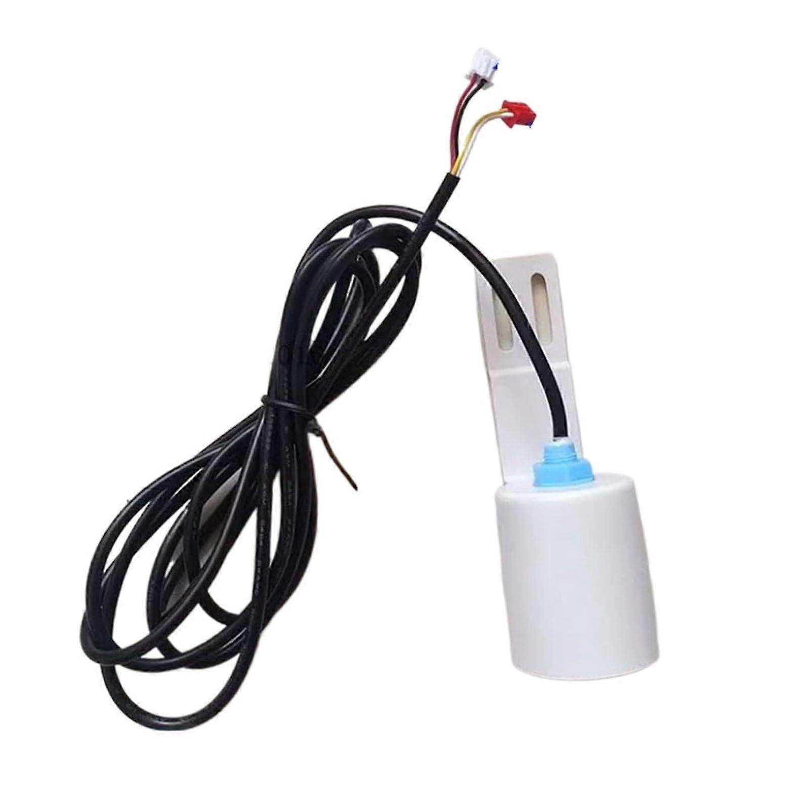 Ice Maker Water Level Sensor Float Switch Replacement Part for Universal Ice Machine Use