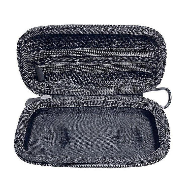 For Insta360 ONE X2 Pocket Panoramic Camera Nylon Storage Bag