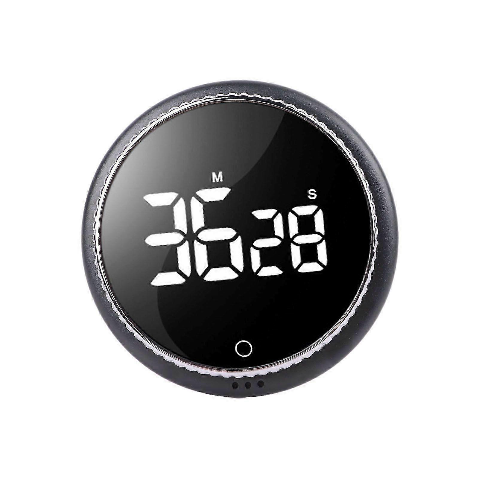 Kitchen Cooking Time Reminder Rotary Timer