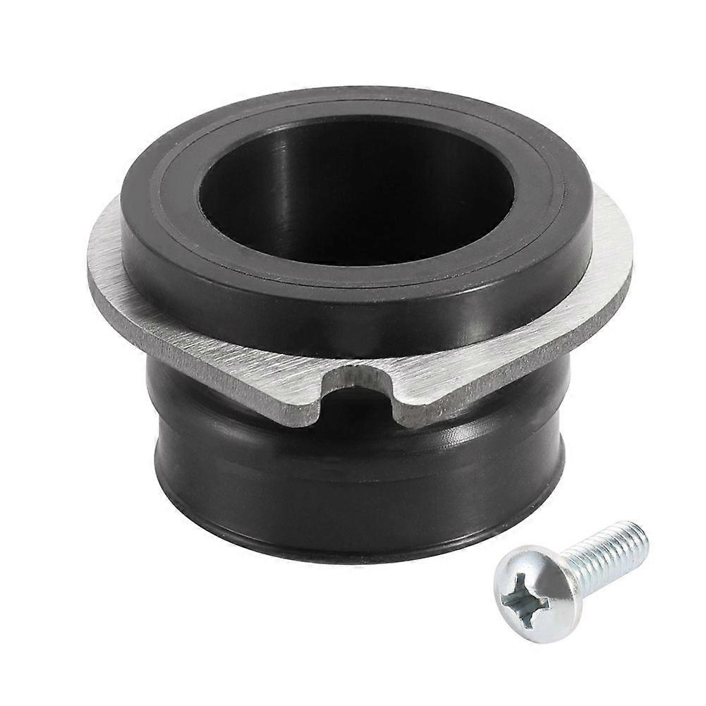 75499 Flex Coupler Garbage Disposal for Insinkerator,Flex Discharge Anti-Vibration Tailpipe Mount Coupling Replace 74085