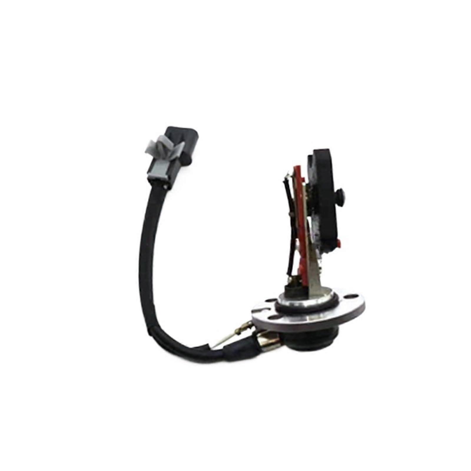 Oil Level Sensor for Excavator 200 230 3206 6E,  Direct Fit Replacement