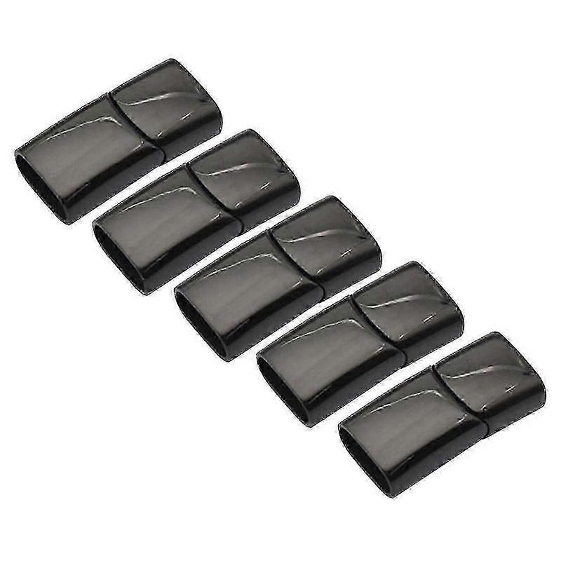 Magnetisk låsesæt til smykkefremstilling 5-delt spændeforbindelse