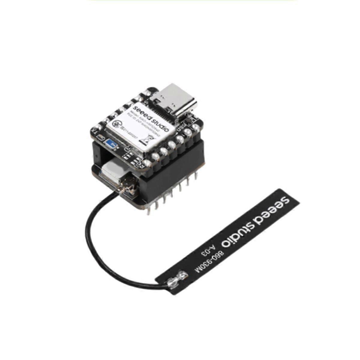  for XIAO NRF52840 & Wio-SX1262 Kit